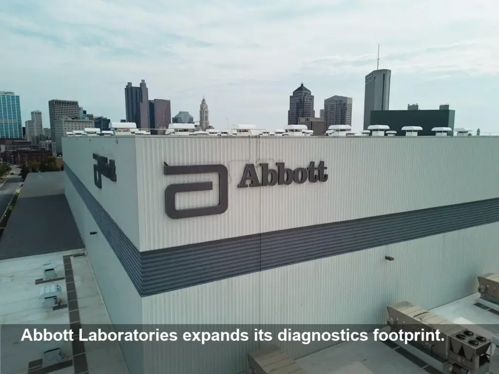 Abbott Nears Deal for Cancer Test Maker Exact Sciences
