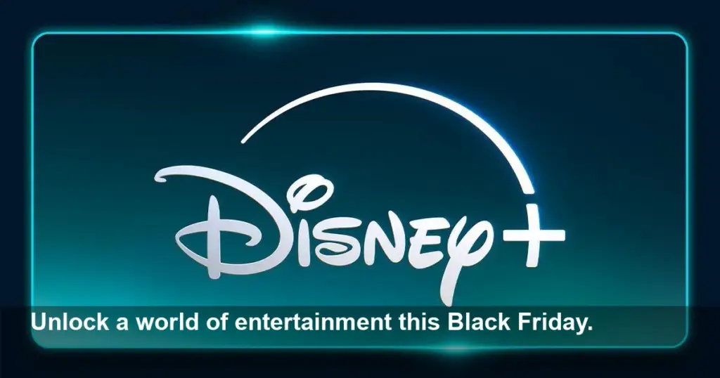 Disney+ and Hulu Black Friday 2025 Deal Is Coming Soon