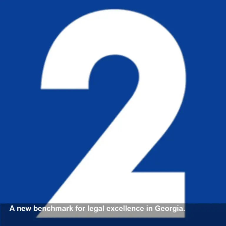 Georgia's Koo & Sobotta Law Wins Top Personal Injury Award