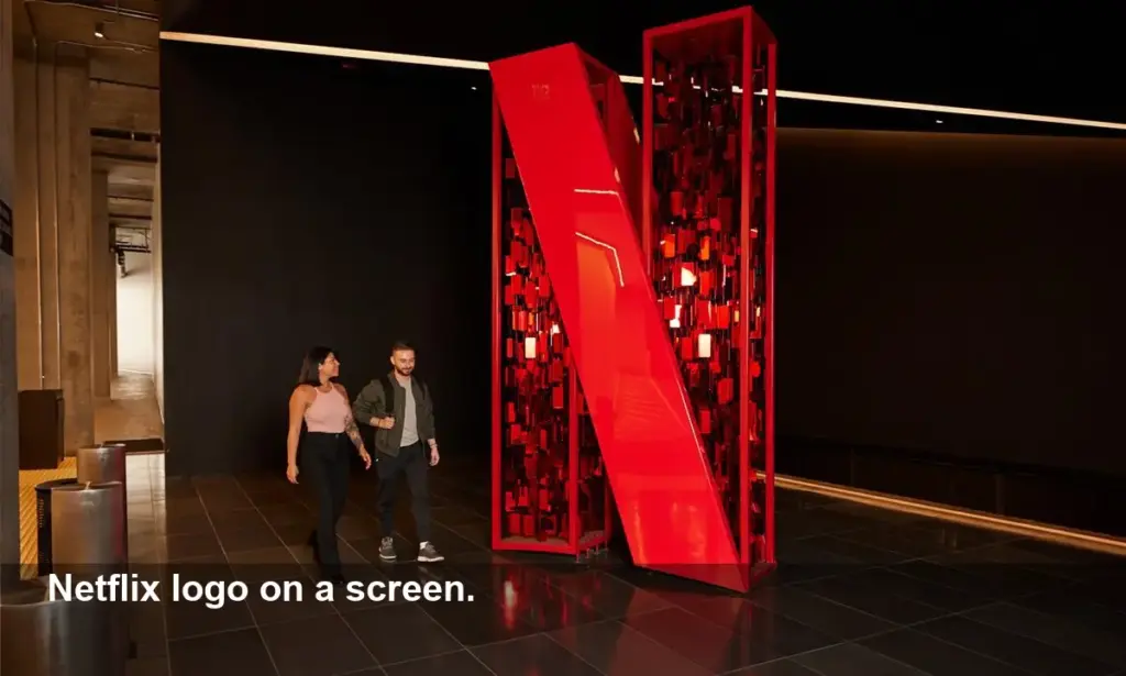 Netflix Announces 10-for-1 Stock Split After Big Year