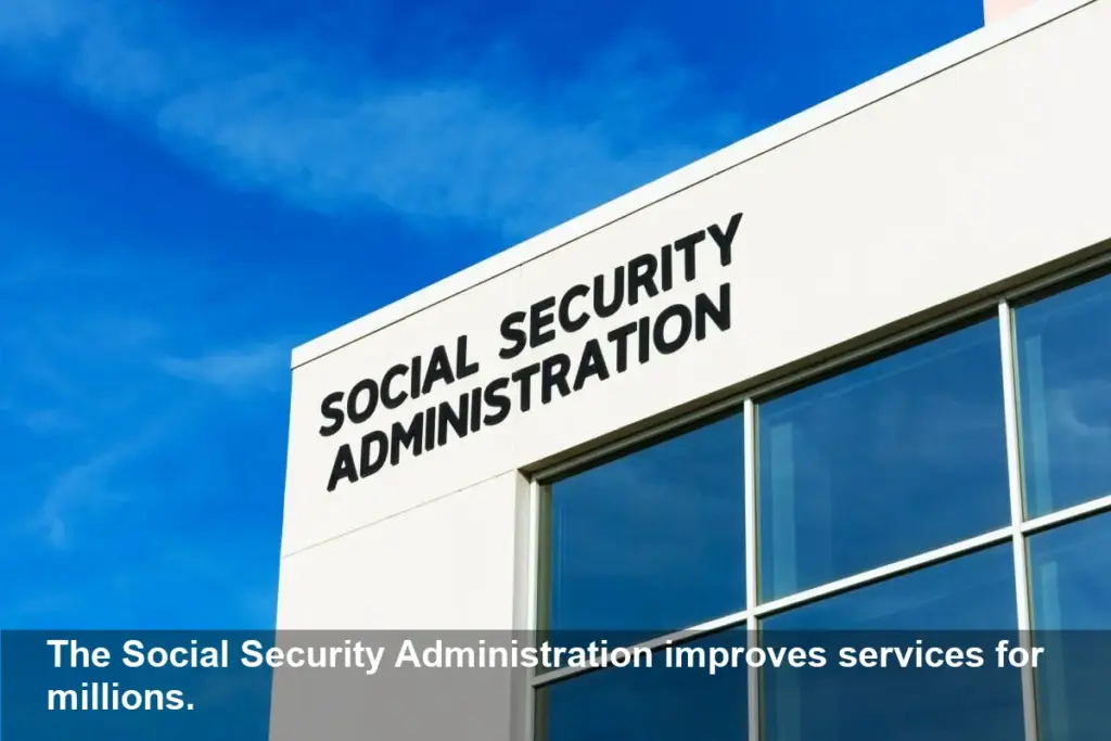 SSA Rolls Out Big Changes for 2025: What It Means for You