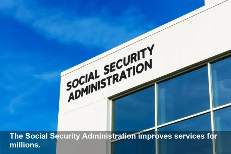 SSA Rolls Out Big Changes for 2025: What It Means for You