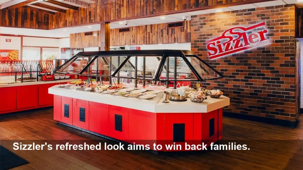 Sizzler Is Back: Iconic Steakhouse Sees Sales Soar 100%
