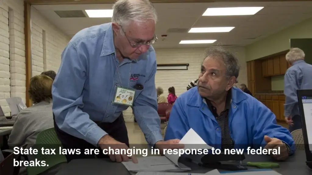 No Tax on Overtime? Not if You Live in These States