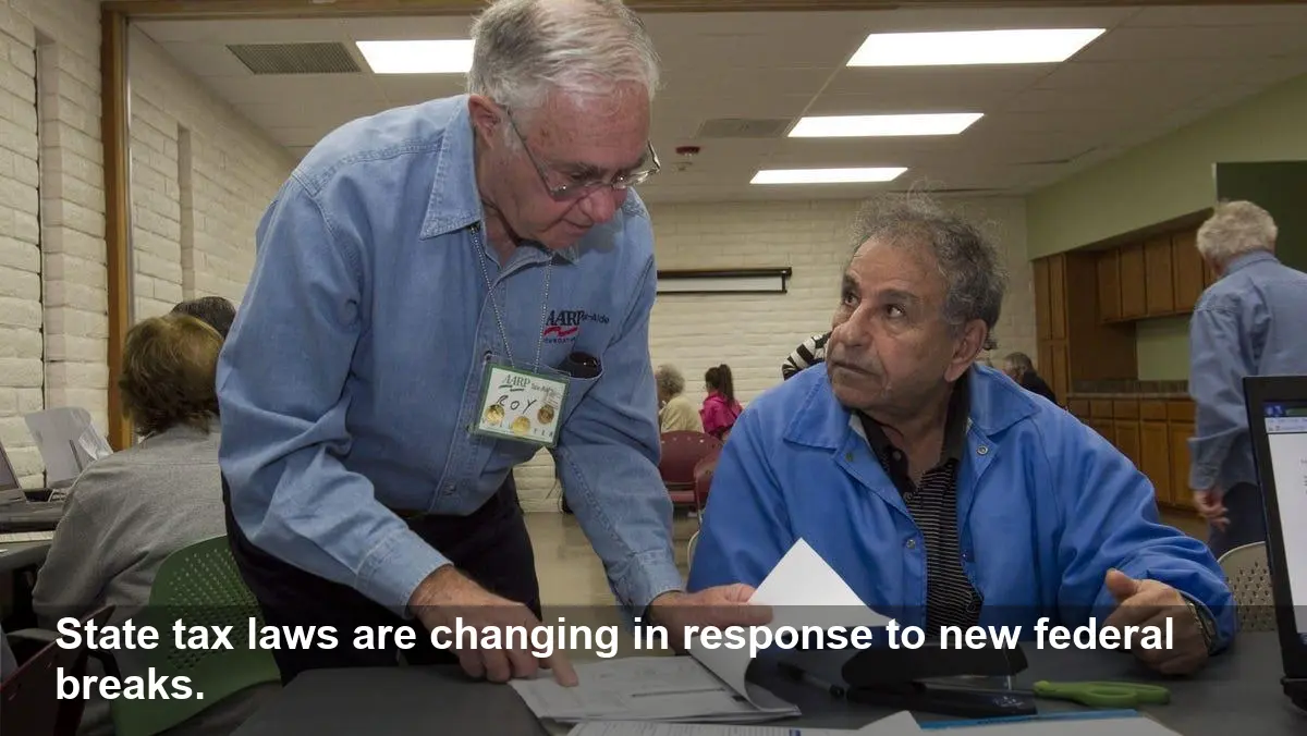 No Tax on Overtime? Not if You Live in These States