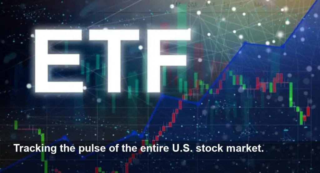 Vanguard's VTI ETF Dips: What Investors Should Know Now