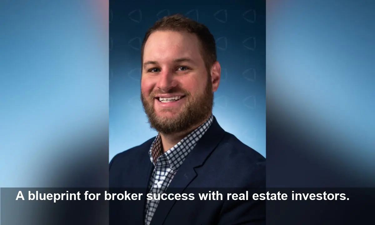 Broker Blueprint: 3 Keys to Unlock More Investor Deals