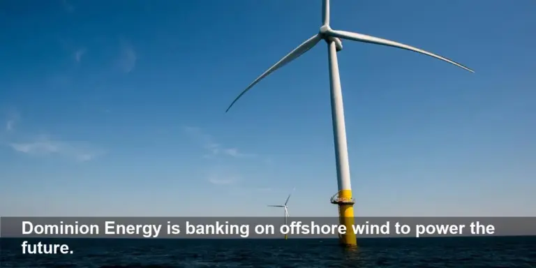 Dominion Energy Stock: Is AI the Key to a Comeback?