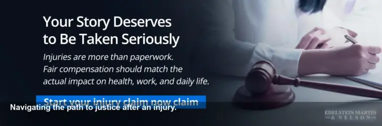 Injured in West Chester? Here’s What You Need to Know