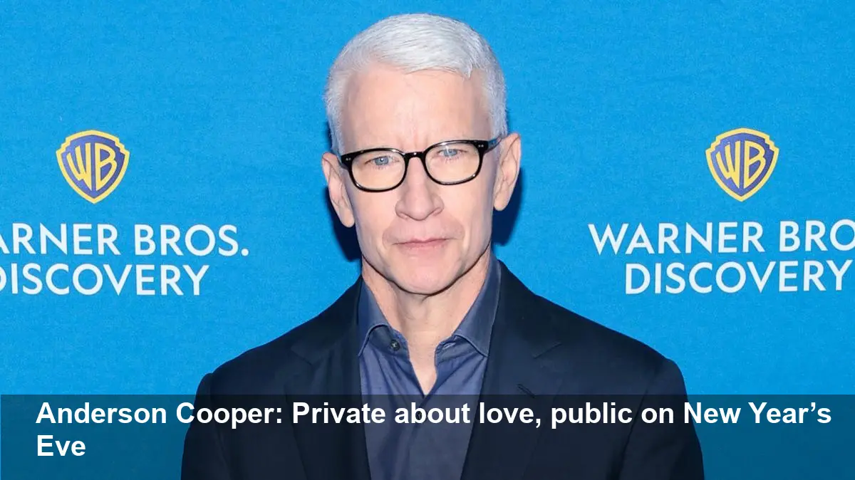 Is Anderson Cooper Married? Partner & Family Update 2026