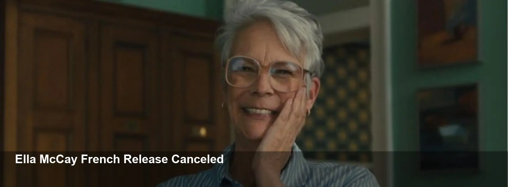 Ella McCay Canceled in France Two Weeks Before Release