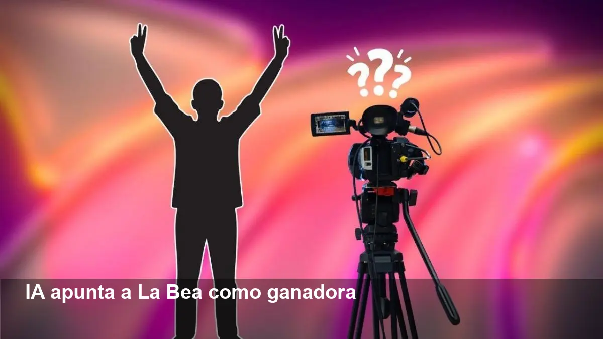 La Granja VIP: IA señala a La Bea como favorita en la final
