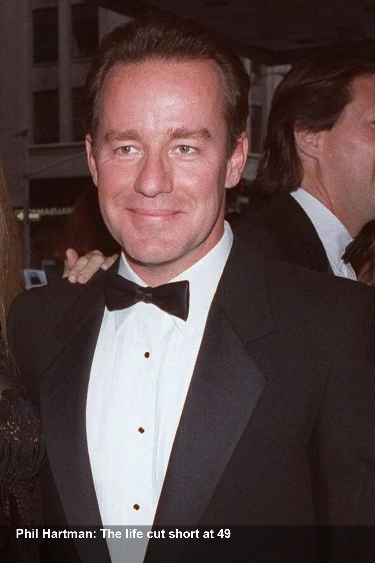 Phil Hartman killed in 1998 murder-suicide by wife