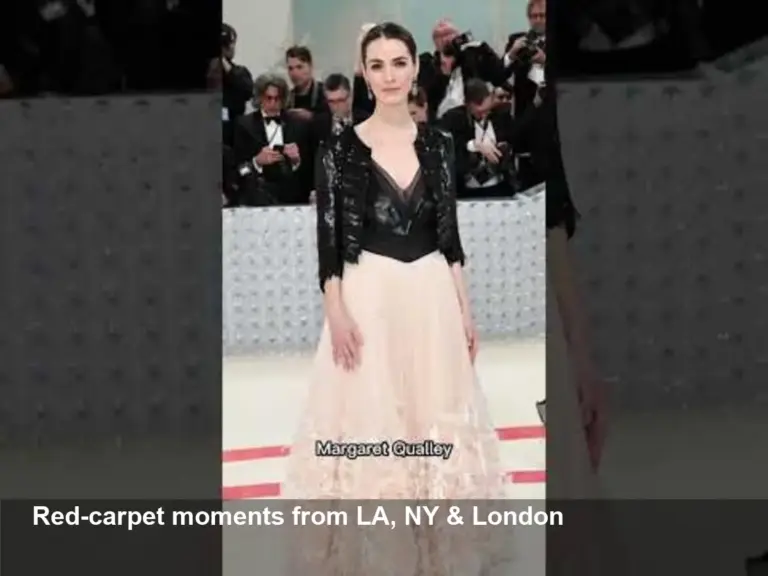 Red-Carpet Photos Fuel Celebrity Sites in LA, NY, London