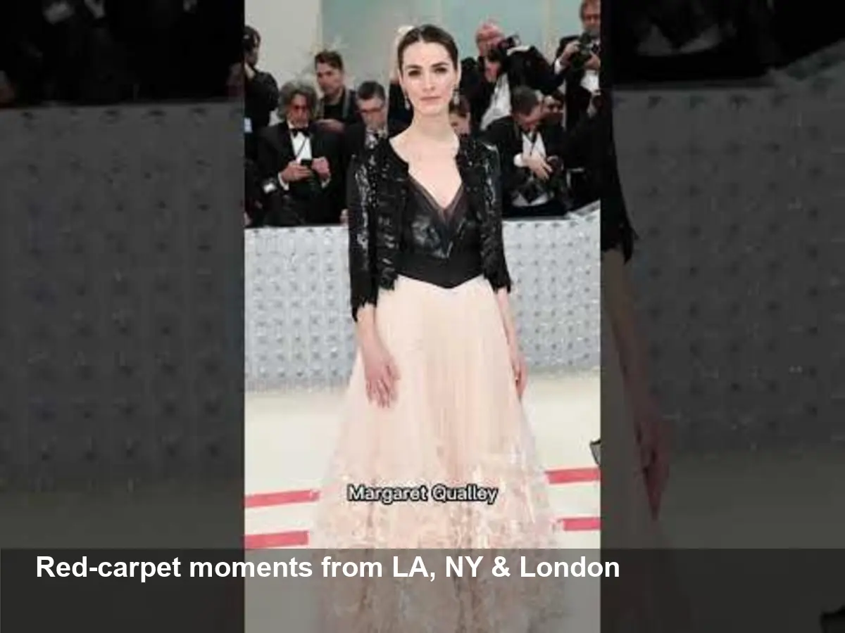 Red-Carpet Photos Fuel Celebrity Sites in LA, NY, London