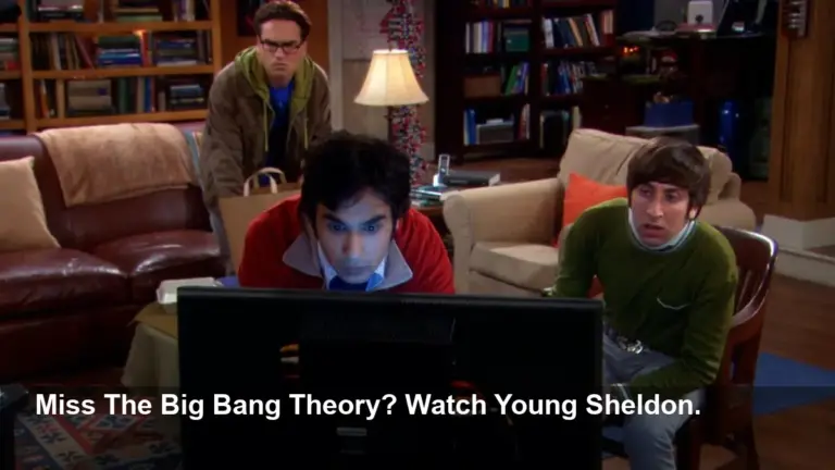 15 TV Shows Like The Big Bang Theory to Binge Next