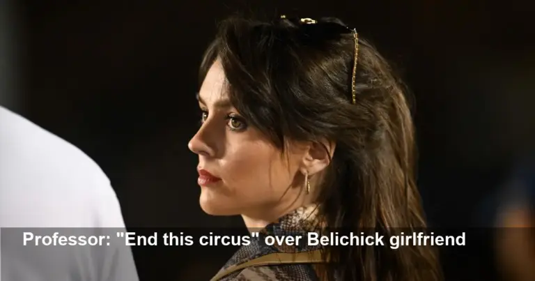 UNC Professor Urges End to Bill Belichick Circus Now