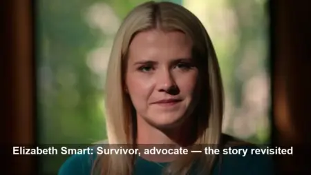 Netflix Revisits Elizabeth Smart and Key Figures Today