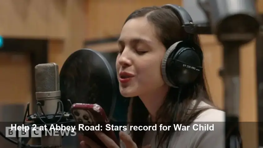 Help 2: Olivia Rodrigo, Arctic Monkeys, Pulp Record