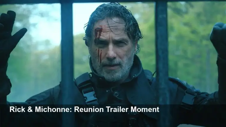 January 10: The Walking Dead's Big Return Moment for Fans