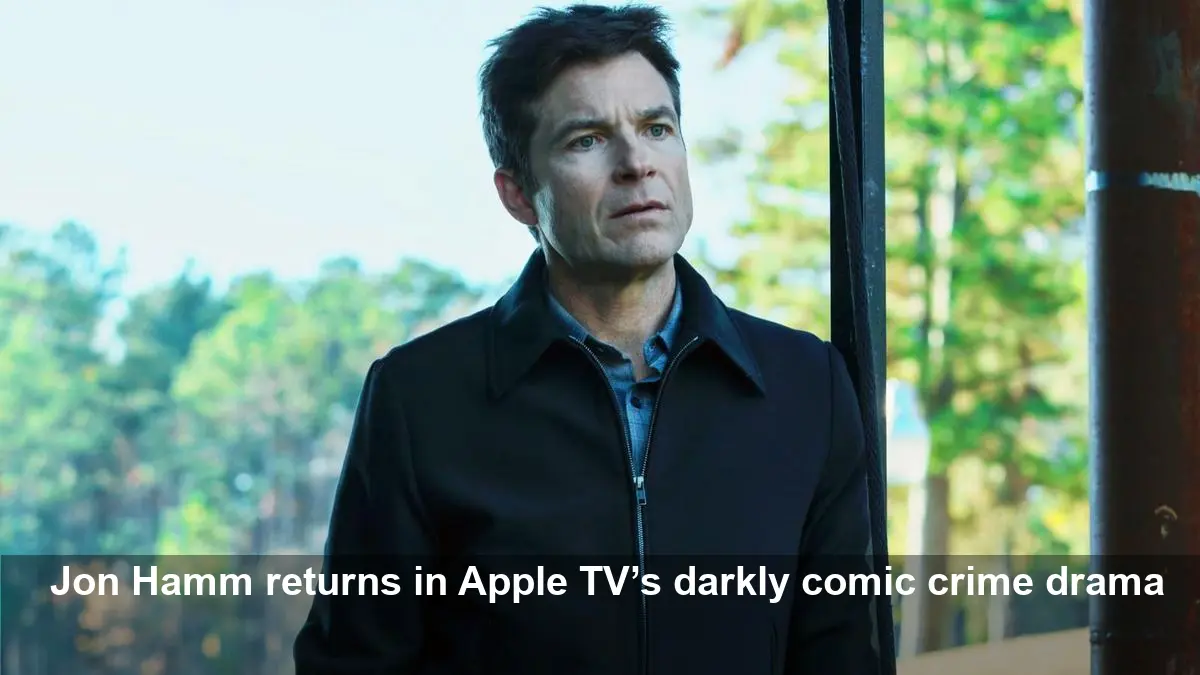 Jon Hamm’s Your Friends & Neighbors: Apple TV’s Ozark Fix
