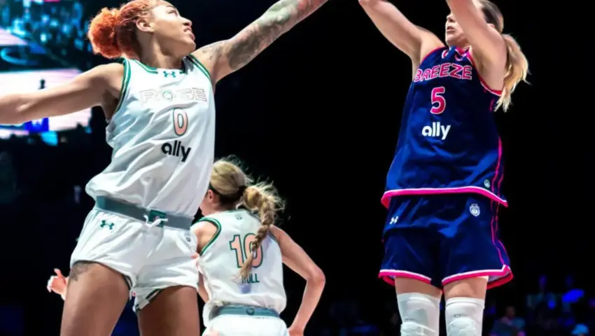 Philly Is Unrivaled: Xfinity Women’s Basketball Weekend