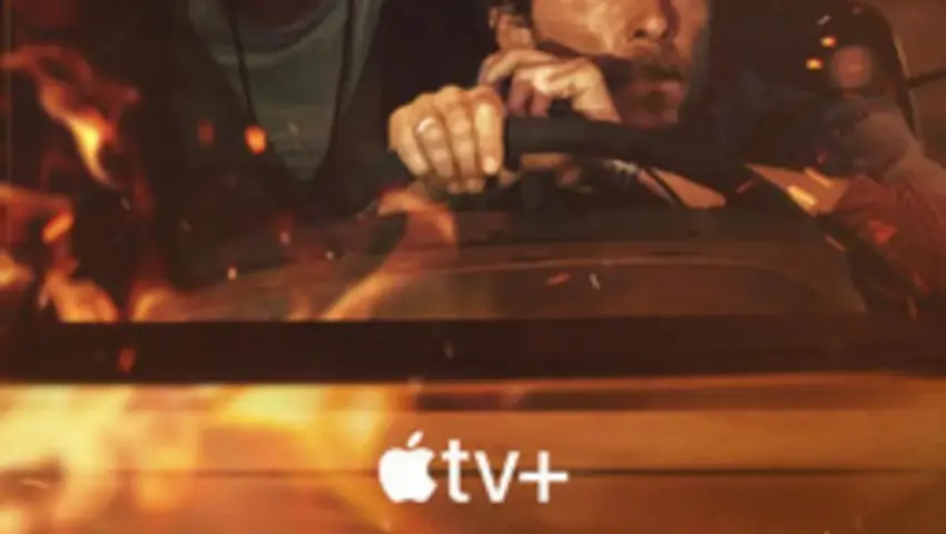 Ruidoso-shot The Lost Bus Earns Oscar Visual Effects Nod