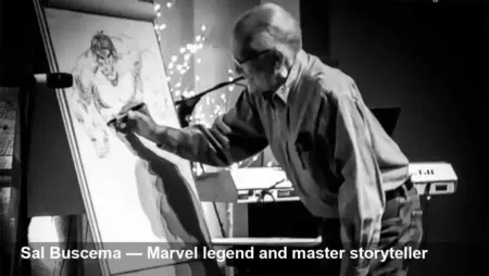 Sal Buscema Dead at 89: Marvel Legend and Artist, Forever