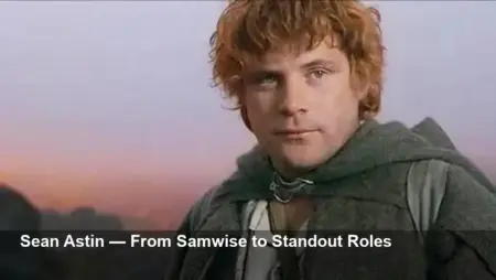 Sean Astin’s Top Movies & TV Shows — Best Roles Ranked