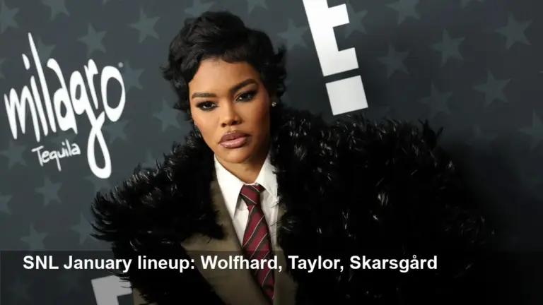 SNL Tonight: Finn Wolfhard, Teyana Taylor, Cardi B