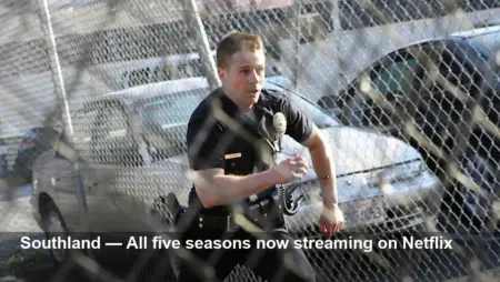 Southland: Cast, Plot and Where to Stream | Netflix