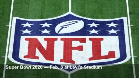 Super Bowl 2026: Feb. 8 at Levi’s — NBC, Bad Bunny