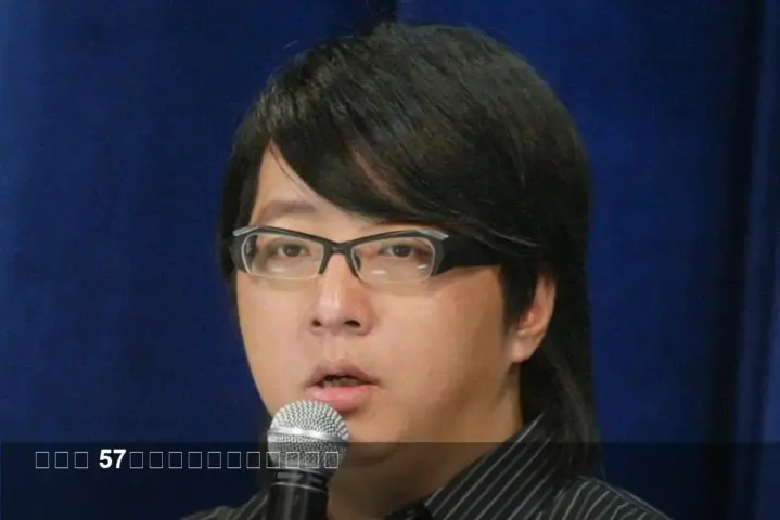 快訊｜袁惟仁病逝 享年57歲 8年前腦溢血後長期臥床終離世