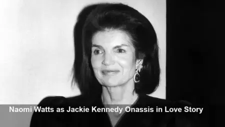 Love Story: Inside Jackie Kennedy Onassis’s Last Days
