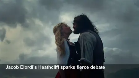 Why Jacob Elordi’s Wuthering Heights Casting Sparks Fury