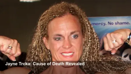 Cause of Death Revealed for Jayne Trcka, ‘Scary Movie’ Star