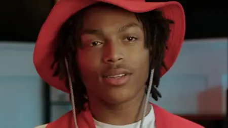 Milton police search for Lil Jon’s son DJ Young Slade