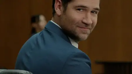 The Lincoln Lawyer S4: Elliott Gould’s Character Dies