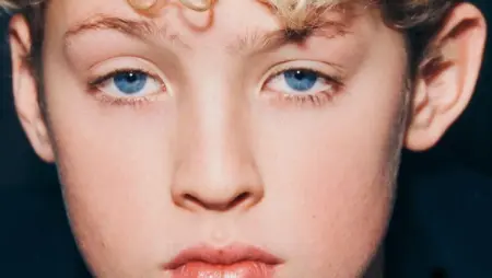 Lox Pratt, 14: HBO’s Draco Malfoy & BBC Lord of the Flies