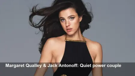 Margaret Qualley: Career, Sensuality & Jack Antonoff