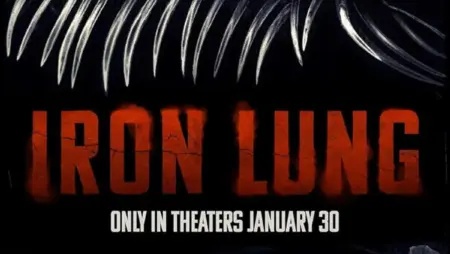 Markiplier’s Iron Lung Movie Nets $30M Globally